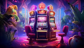 crazygames2 Slots ကစားနည်း လမ်းညွှန် Myanmar ကစားသမားများအတွက်