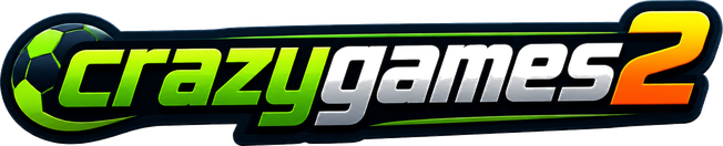crazygames2 Logo