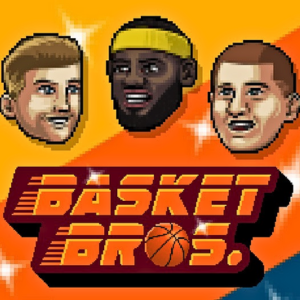 BasketBros