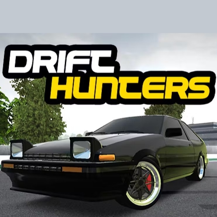 Drift-Hunters