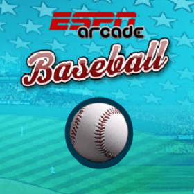 ESPN Arcade Baseball