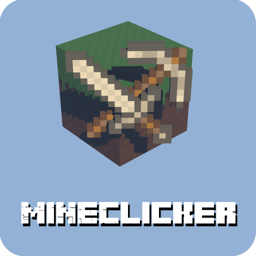 Mineclicker