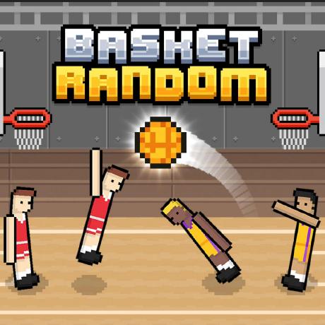 basket random