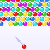 bubble shooter