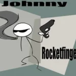 Johnny Rocketfingers