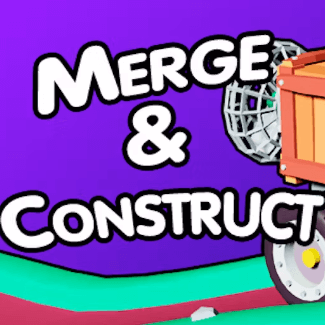 Merge and Construct