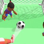 Soccer Dash