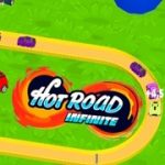 Hot Road Infinite